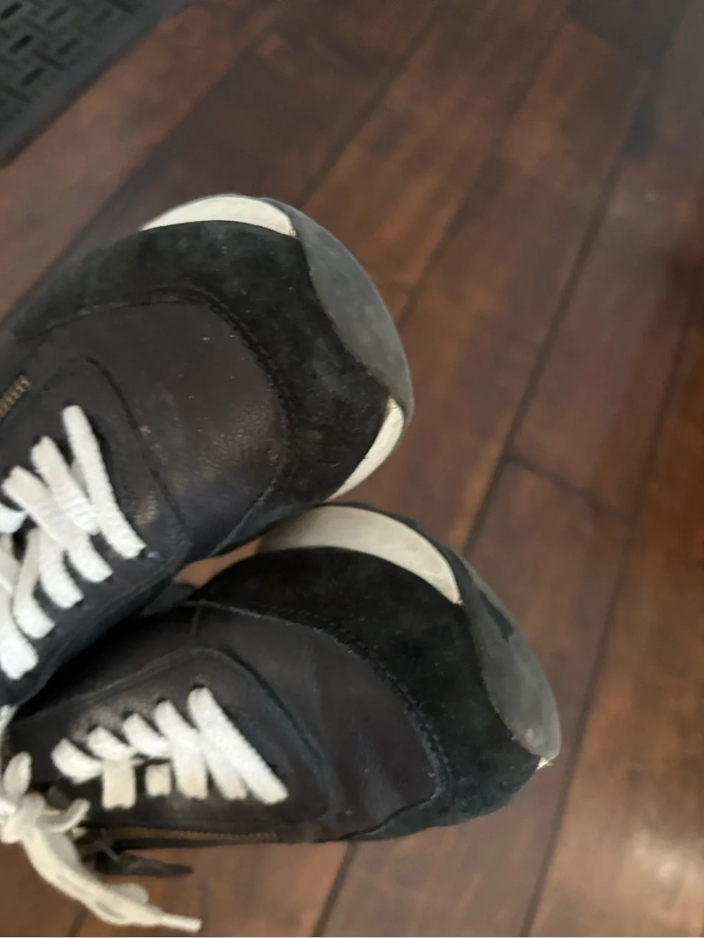 SUPER SOFT Sneaker 5069-009 - Paul Green size 5